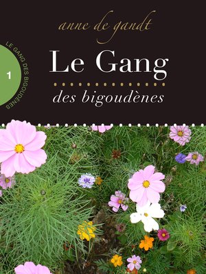 cover image of Le Gang des bigoudènes (Saison 1)